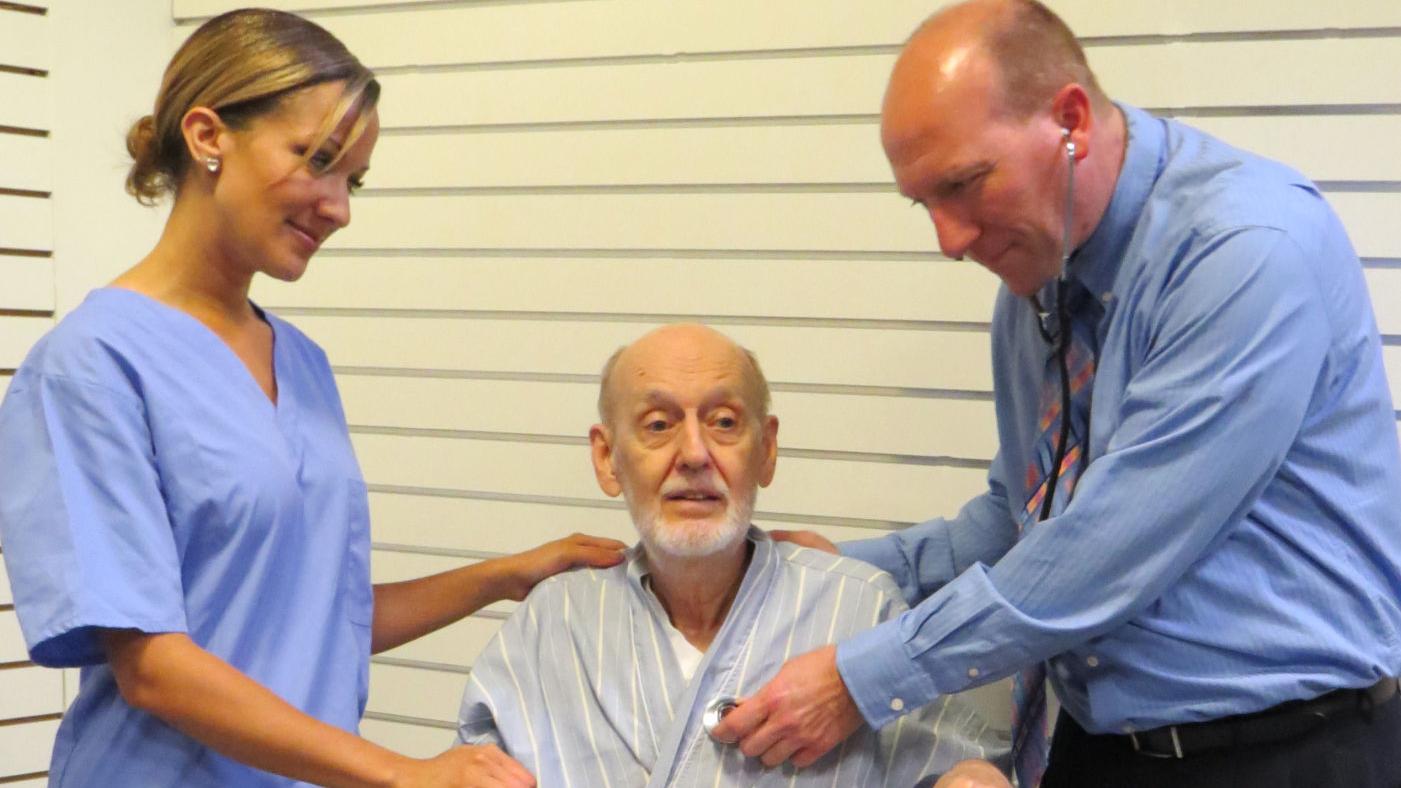 On stage: Aug. 17-23